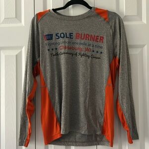 💚 5 for $15! 💚 ACS Sole Burner Wicking Long Sleeve Shirt